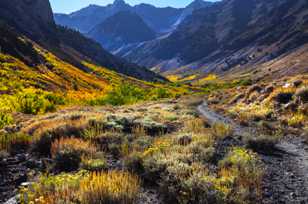 McGee Creek canyon-6165 McGee Creek canyon-6165